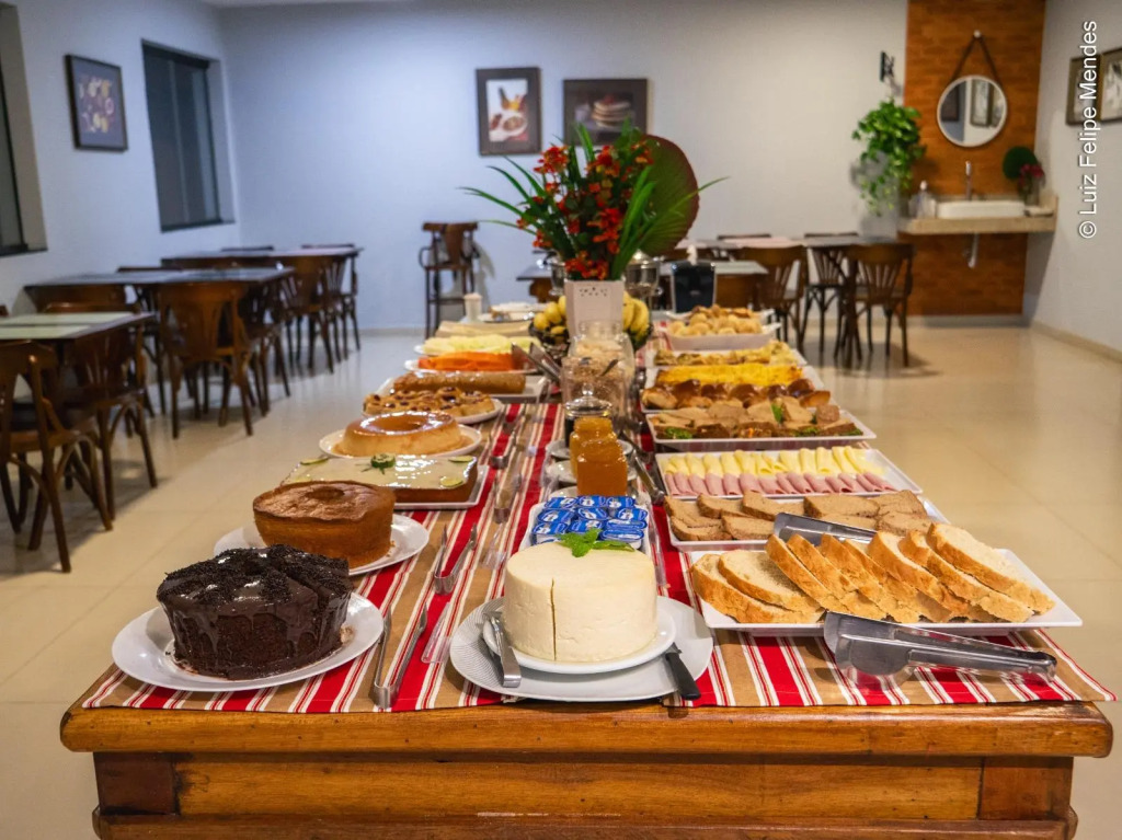 HOTEL AGUAS DE BODOQUENA
