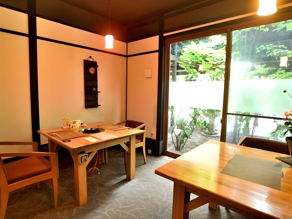 Yufuin Onsen Yufu no Irodori Yadoya Ohashi