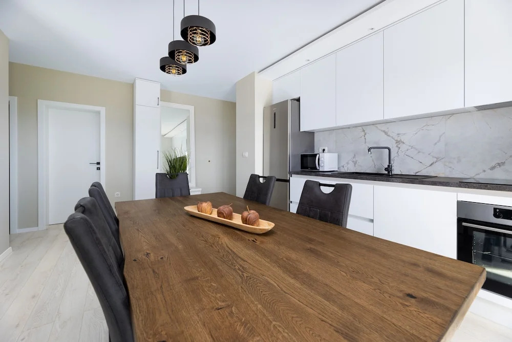 Stunning 2-bed Apartment in Kastela