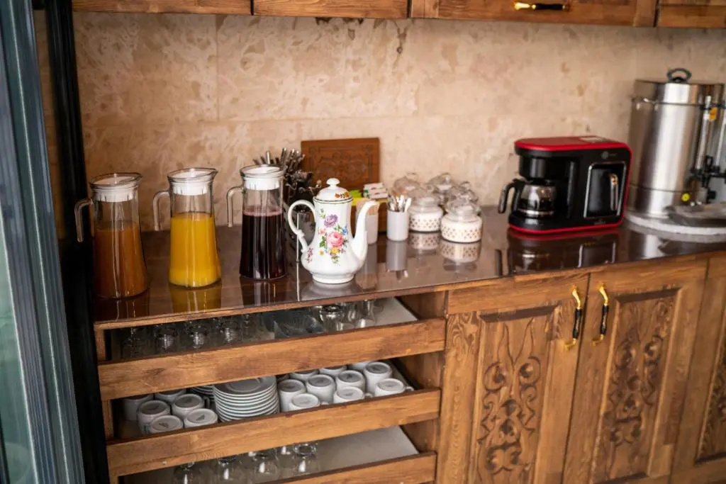 Volare Stone Hotel