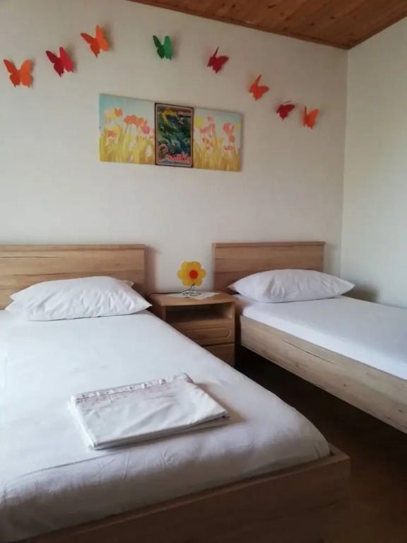 Anđelka - 50 m From Beach - A4