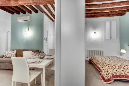 S.Giorgio Arsenal Suite