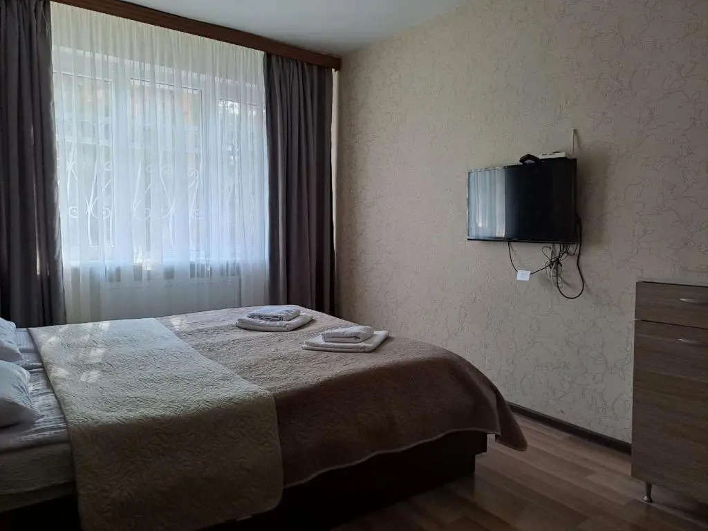 COMFORT AREA near metro vazha-pshavela