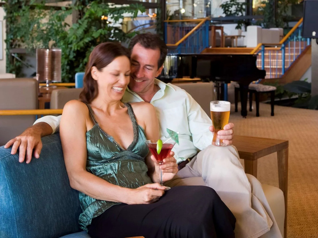 Kingfisher Bay Resort