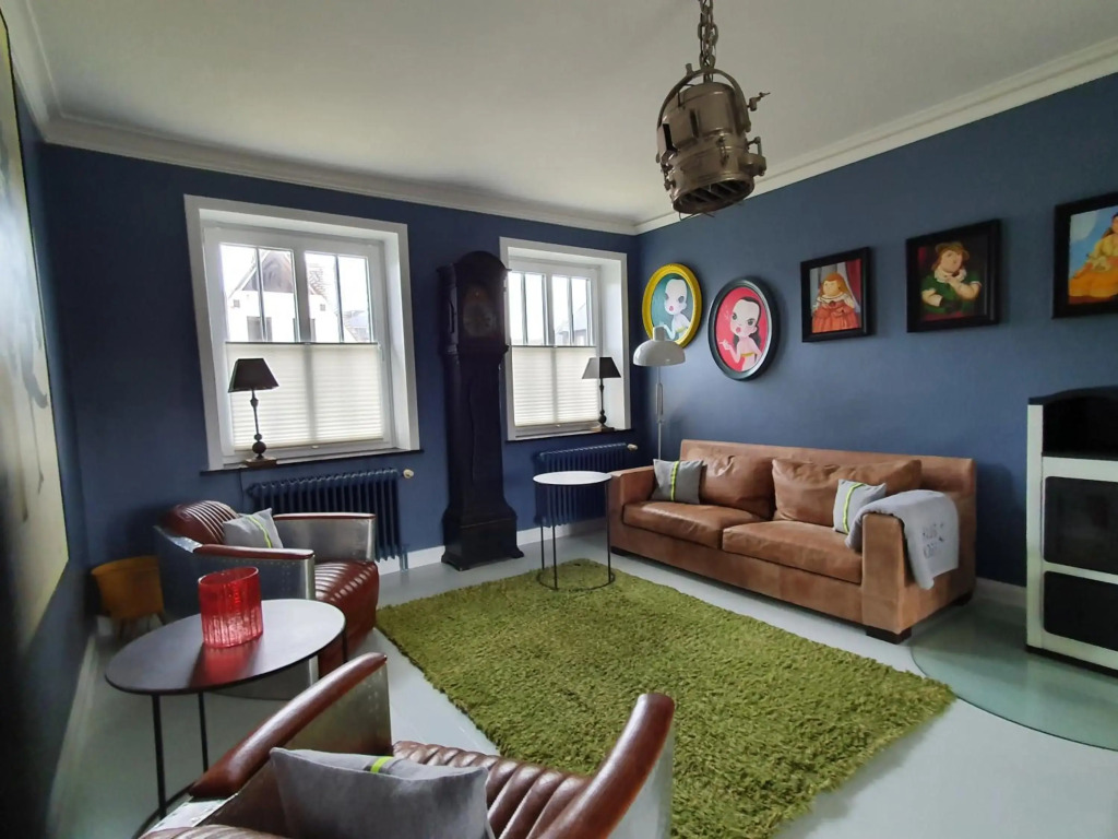 Design Apartments Haus Noge