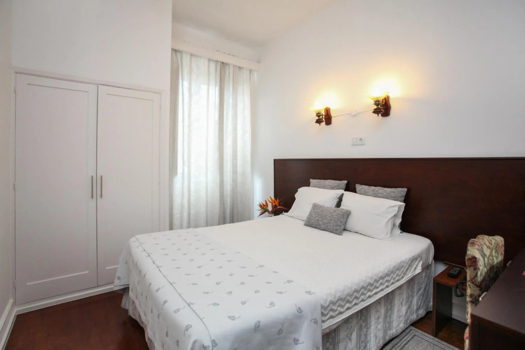 Hotel São Miguel