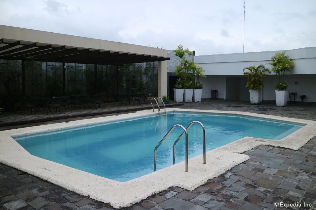 Citadines Amigo Iloilo