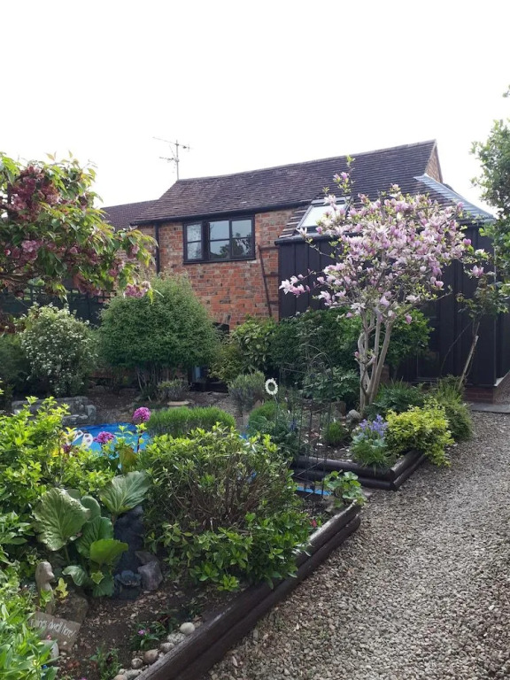 Notley House & The Coach House