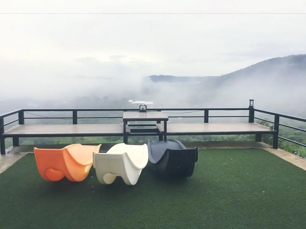 Khao Kho Bay Bay Resort