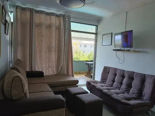 Dumela Margate Flat No 12