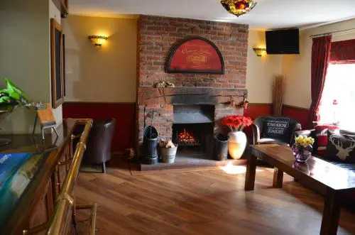 The Reindeer Inn