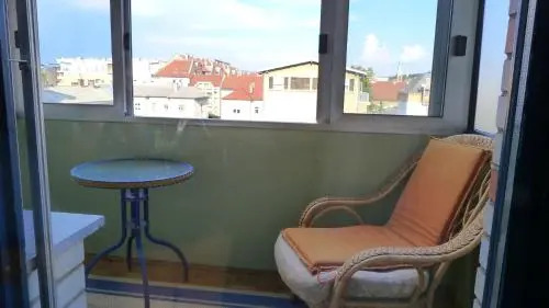 Apartment Jena