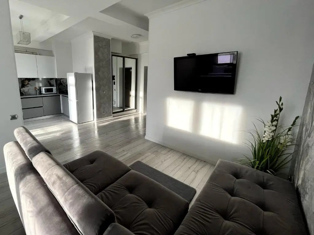 Studio delux on the centre