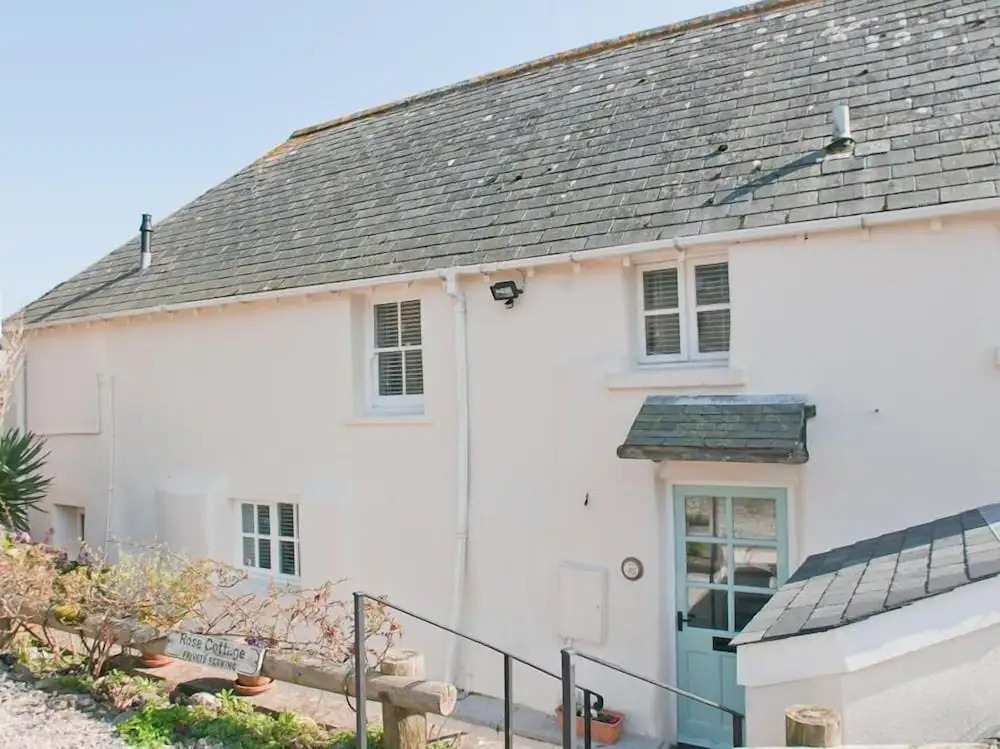 Hazel Cottage