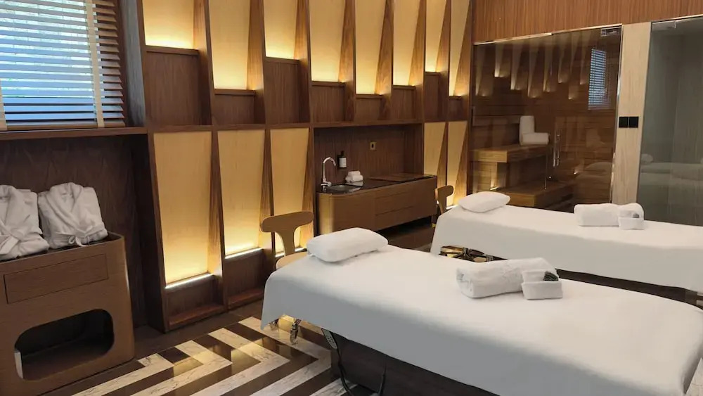 ZEM Wellness Clinic Altea - 5 Stars Grand Luxury