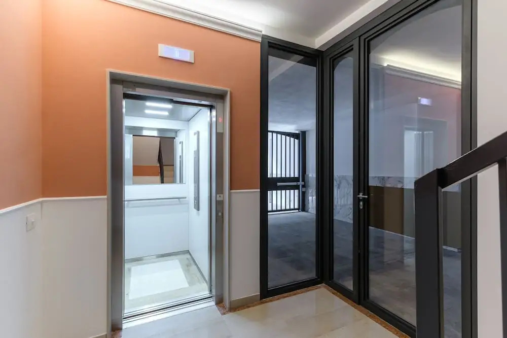 Palazzo Murat - One-bedroom Apartment With Terrace by Wonderful Italy