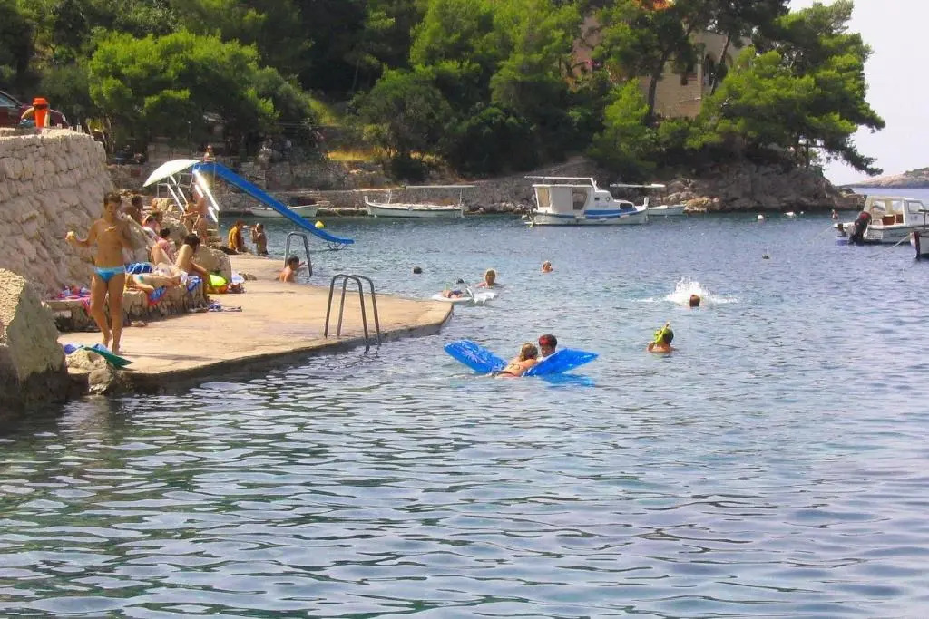 Apartments Korčula