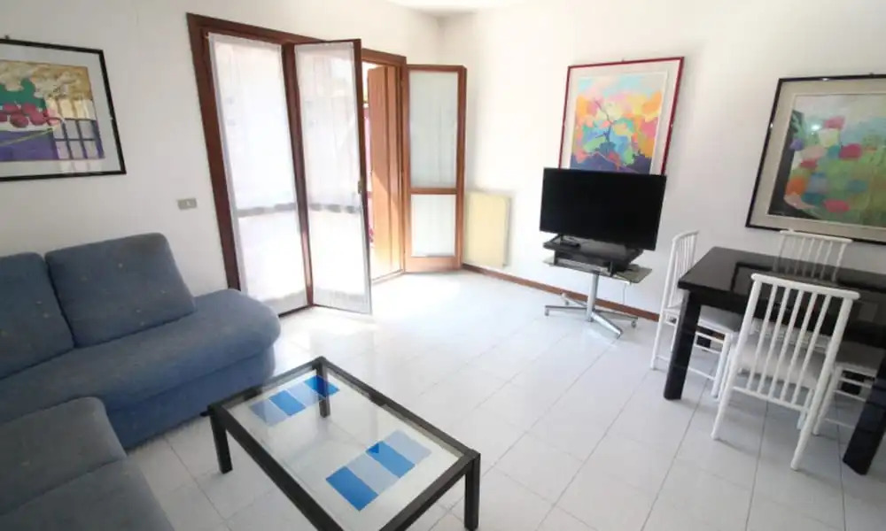 Seaside Flat in the Heart of Lignano