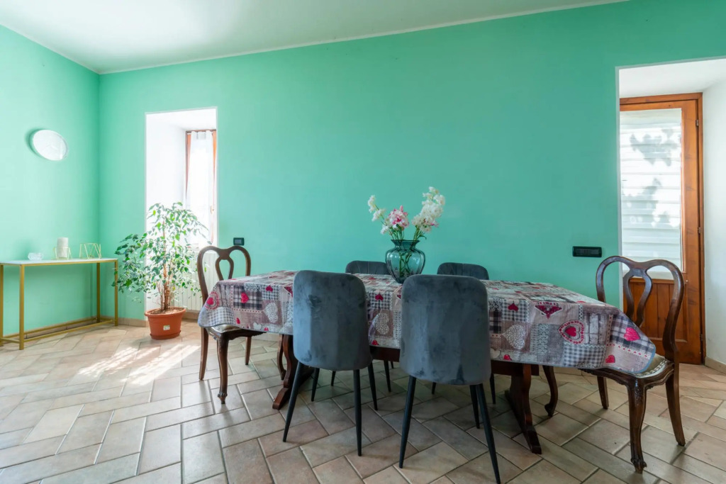 Ca del Doss con Giardino by Wonderful Italy