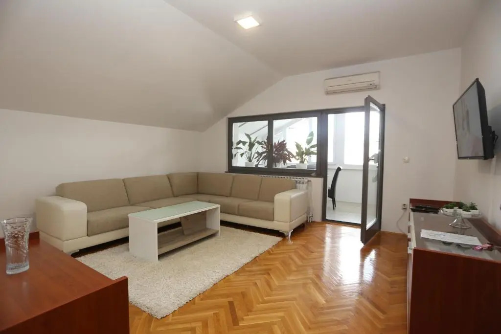 Apartmani Pejton Ilidza