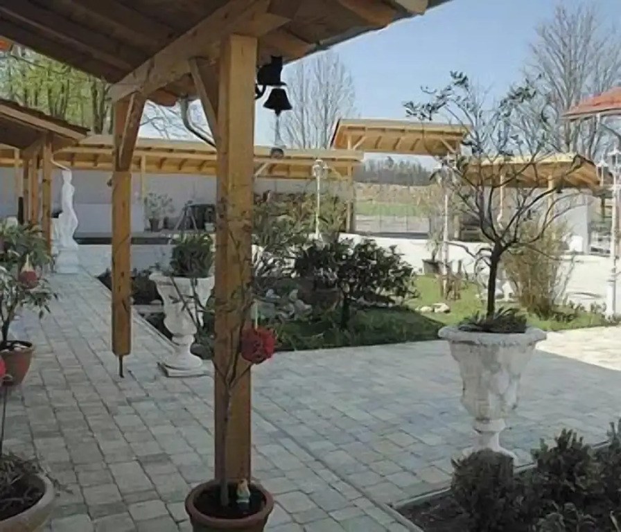 Chalet Valley