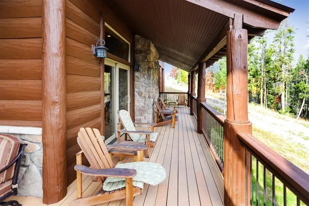 Luxury 5 Bedroom Pet-friendly Home in Breckenridge - 2 Miles to Main Street