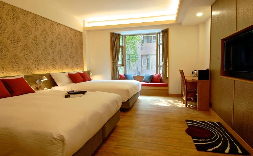 EG Hostel