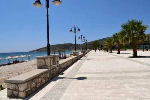 Bujar Apartments