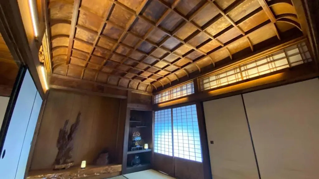 屋久杉楼 七福