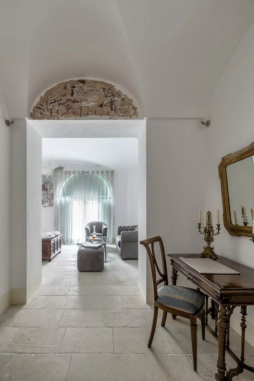 Palazzo Ducale Venturi - Luxury Hotel & Wellness