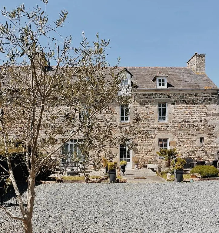 Ar Maen Gite et Chambres dhotes