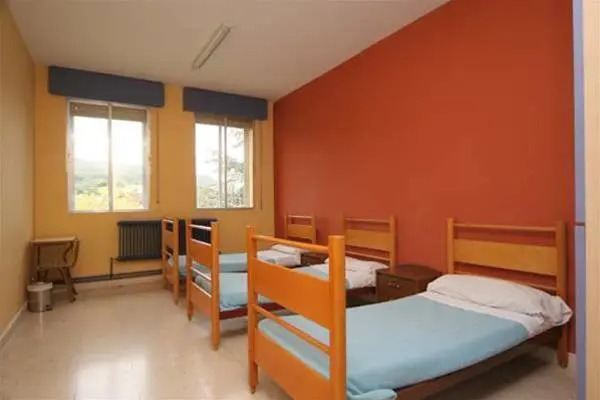Albergue Oncineda