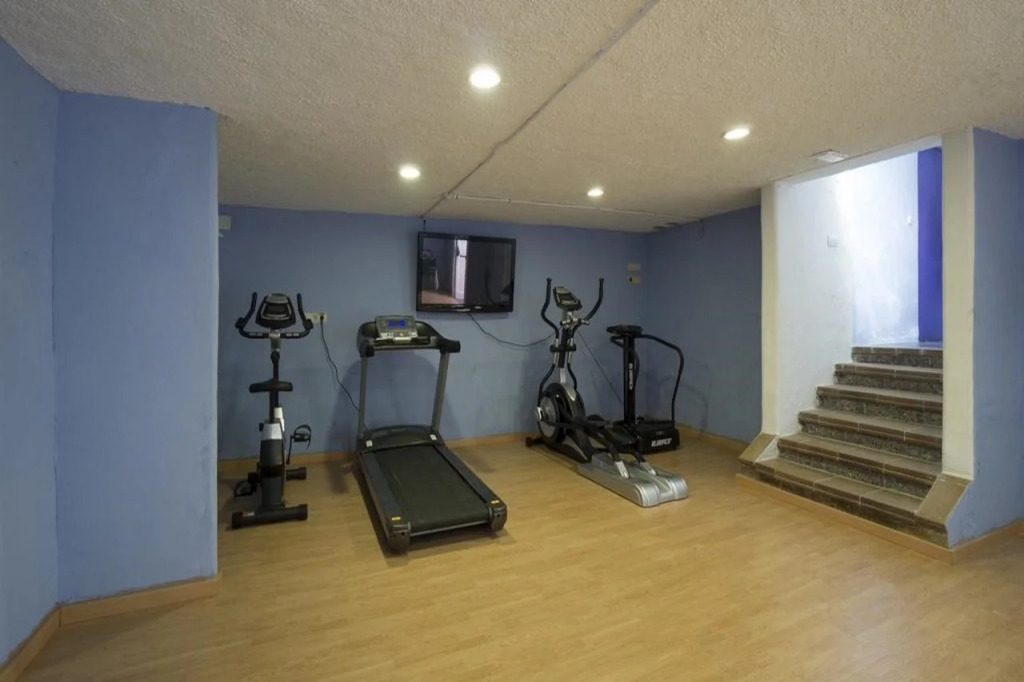 Medplaya Aparthotel Sant Eloi