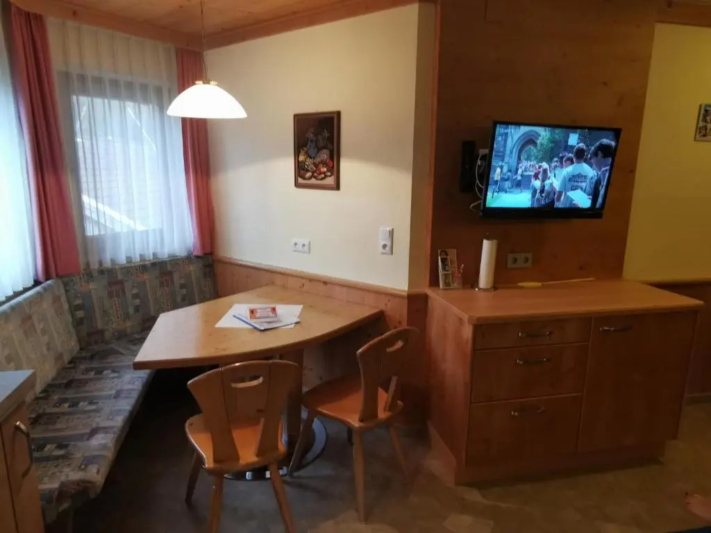 Appartement Zottl
