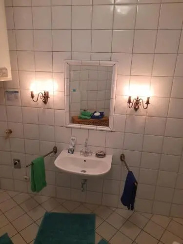 Appartements Donaublick