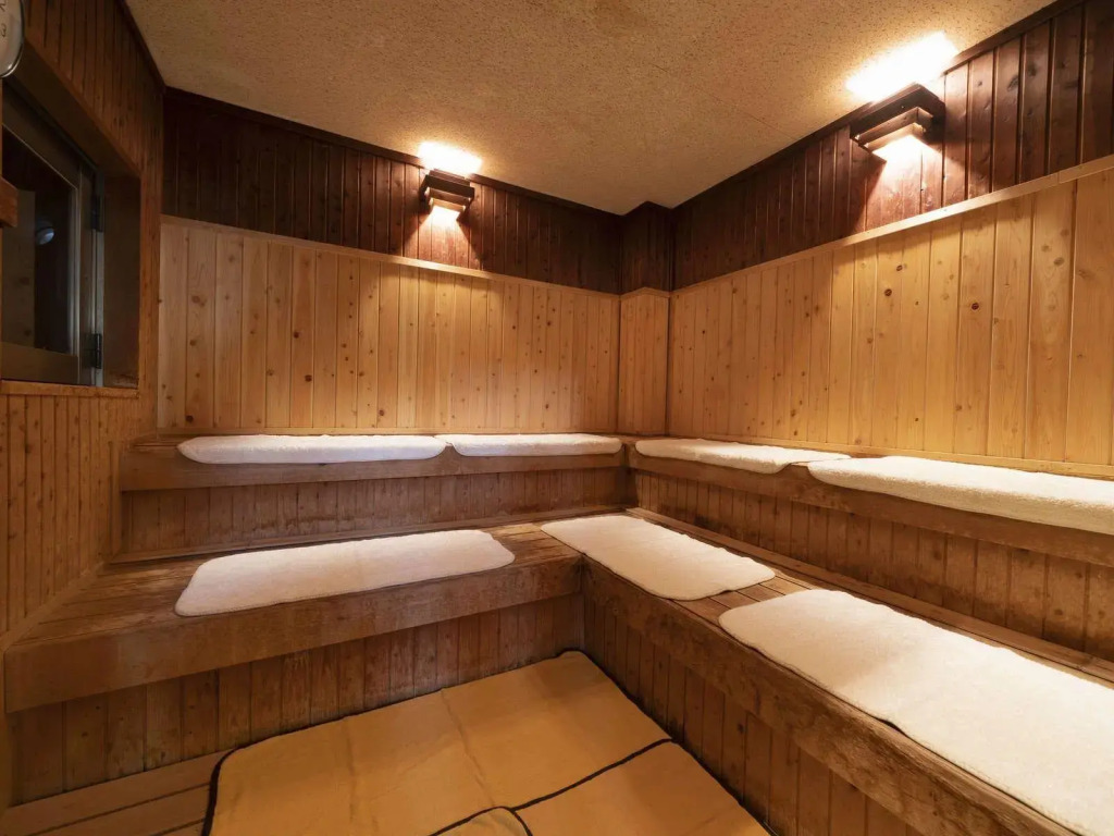 Hotel Monzennoyu