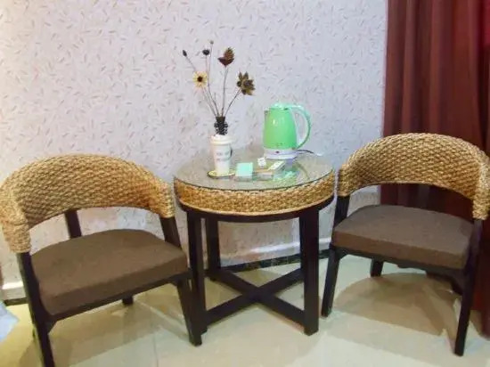 Ya'an Shangli Tianyi Hotel