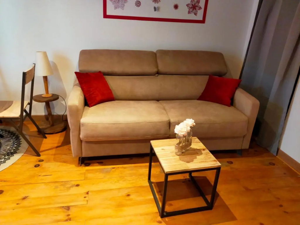 L'oustalet de Mamy (Adults Only)