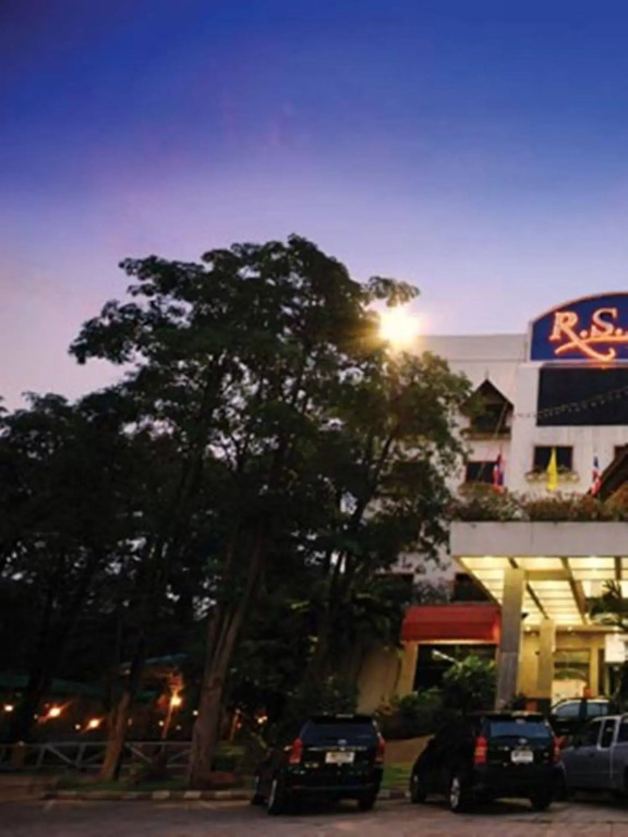 R.S. Hotel