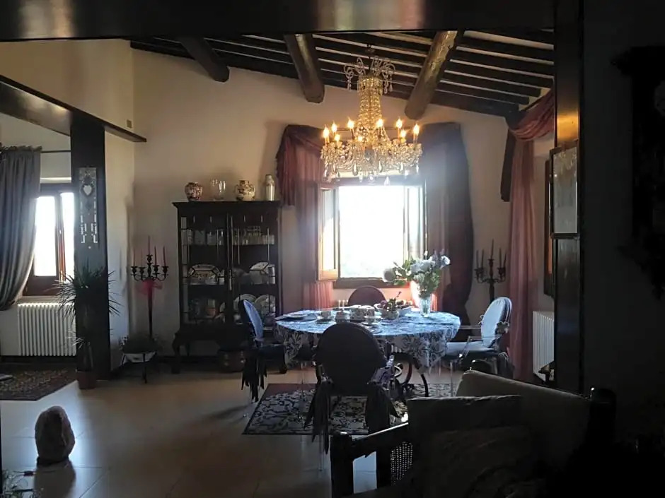 B&B LOrologio