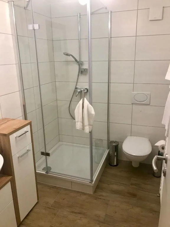 Ferienwohnungen Möwe