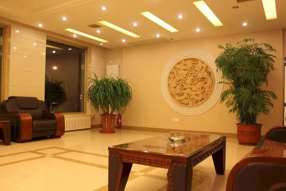 Dongfang Hotel