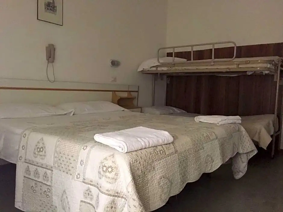 Hotel Mirco