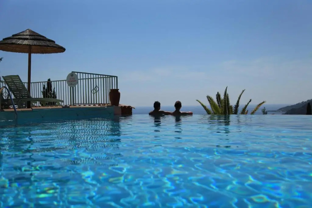 Residenza l Alivetu