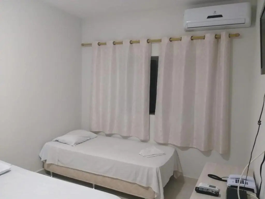 Hotel Fatti