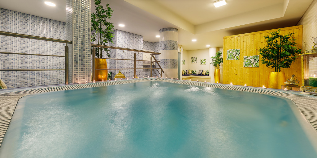Aurea Fatima Hotel Congress & Spa