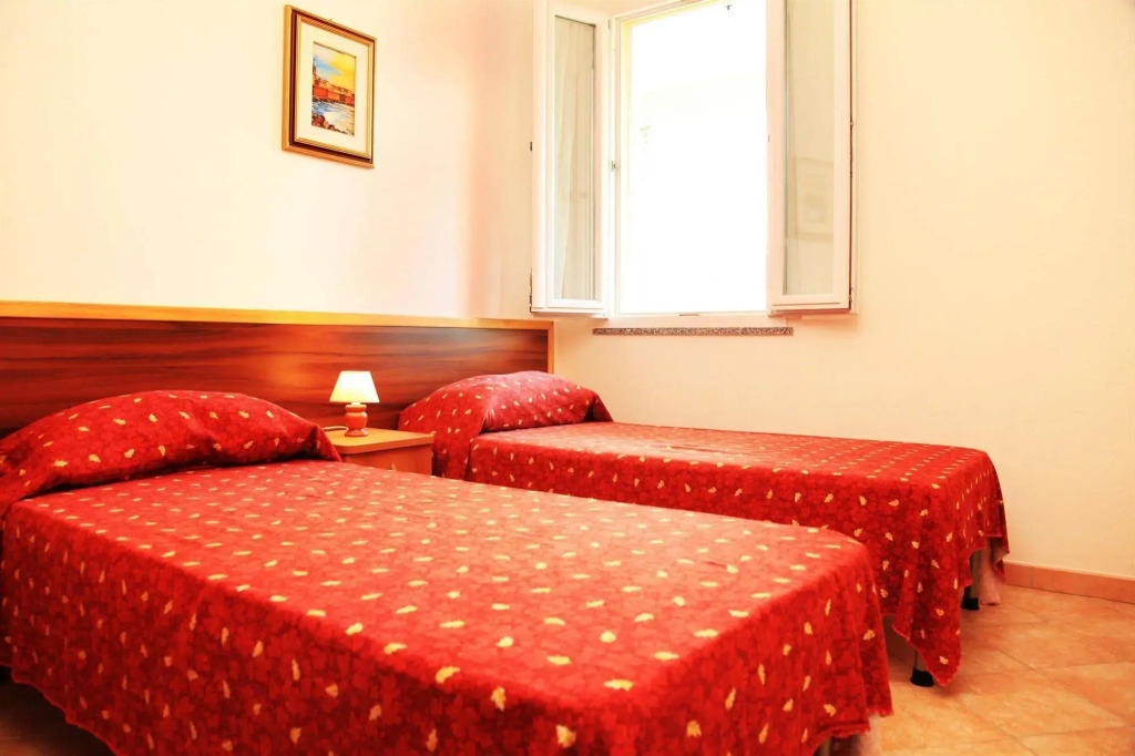 Casa Vacanze Cau
