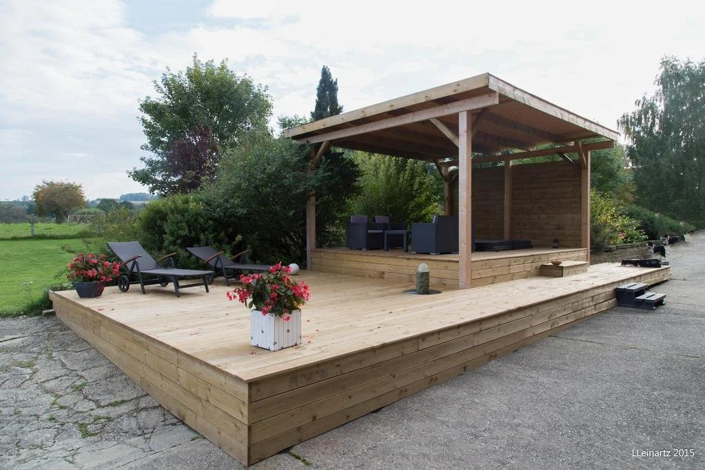 B&B Plaisir dEtre