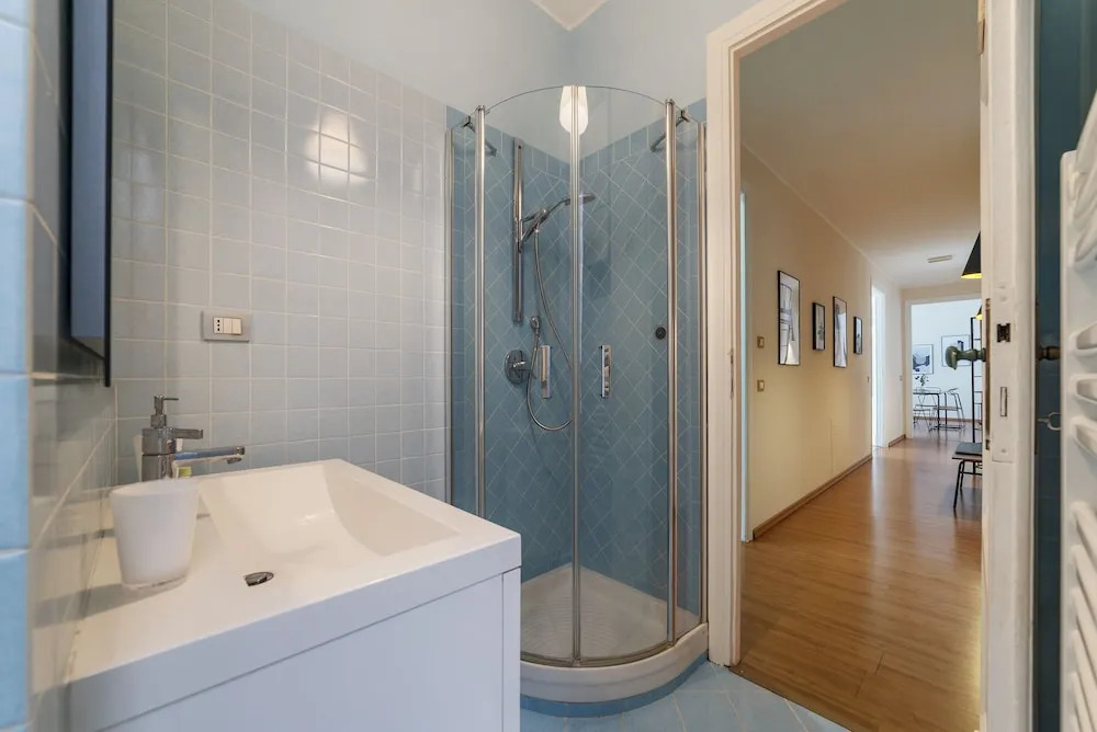 Rione Prati Apartment  - MM Lepanto