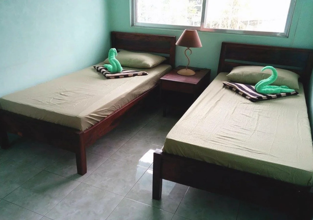 Our Melting Pot Tagaytay - Hostel